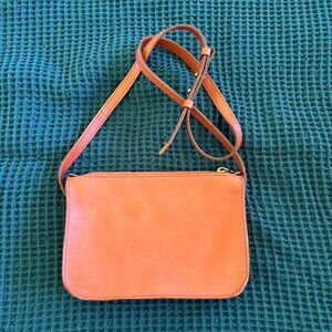 Madewell Purse